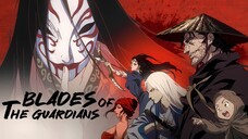 [Tập 09] Tiêu Nhân - Blades Of The Guardians [VIETSUB]