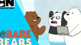 We Bare Bears สามหมีจอมป่วนห้อง