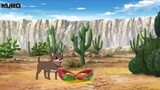 Crayon Shin-chan: Kisah Perpindahan Saya! Serangan Besar Kaktus!