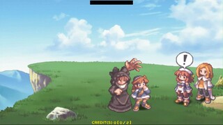 StepMania - La Pucelle Ragnarok Main Story Part 3