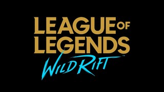 Eat. Sleep. Wild Rift. Repeat. | LoL: Wild Rift