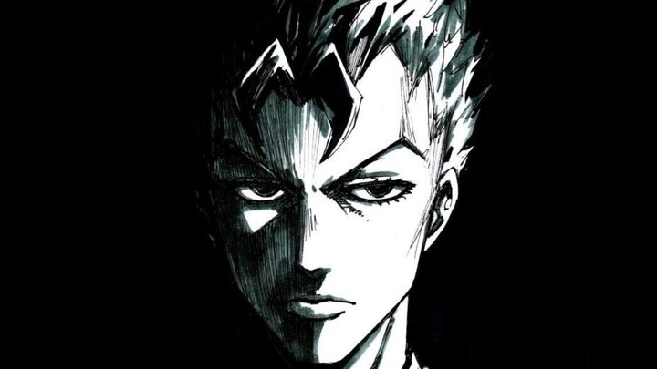 ☠︎ Yoshikage Kira ☠︎