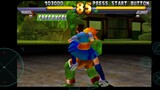[Very Hard] Part 6/6 Ex2 Plus - Street Fighter Gameplay (Mission Failed)