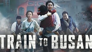 Train to Busan: Parallels Between Society and the Virus: A Must-Watch Korean Zombie Film:  HINDI