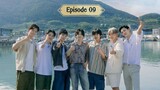 EXO Ladder S4 - Episode 09