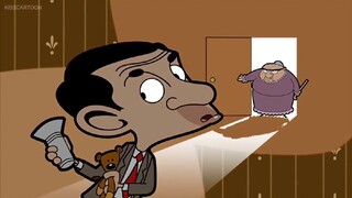 MR. BEAN | FULL EPISODE OF 2020