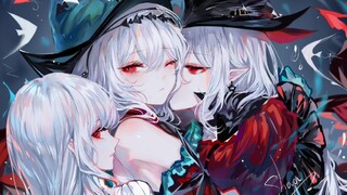 【明日方舟/混剪/泪燃】“我是说如果，我能和他们一起奋战致死的话……”