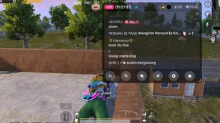 Kumpulan Moment Lucu PUBG MOBILE - Cek Kodam