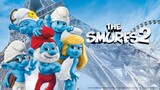 The Smurfs 2 (2013) - Full Movie