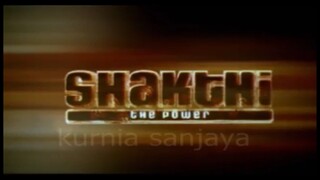 SHAKTHI: THE POWER (2002) DUB INDONESIA