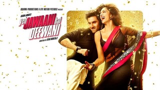 Yeh Jawaani Hai Deewani Dubbing Indonesia