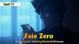 Fate Zero Tập 12 - Không tham chiến