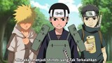 Sulit Dibunuh.! Inilah 10 Shinobi Langka Dengan Kekuatan Dahsyat Dalam Sejarah Anime Naruto