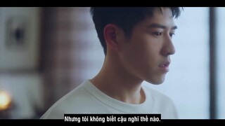 Răng Của Em Nhớ Anh Rồi EP 6 [Sub Việt]