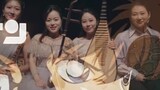 [Ansambel Musik Rakyat] Lagu Tema Conan di Pertunjukan - Jika Anda Berada di Sini