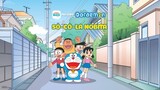 Doraemon S10 - Tập 481- Sô-cô-la Nobita