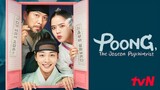 Poong, the Joseon Psychiatrist Ep 07