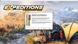 Expeditions A MudRunner Game DOWNLOAD FULL PC GAME