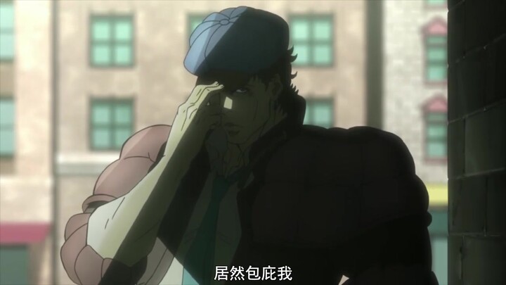 jojo立合集