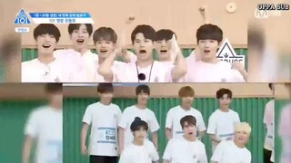 [ซับไทย] Produce101 ซีซั่น 2 ตอนที่ 9