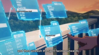 My Isekai Life Episodes 1-2 (Review) Lets Talk! So Much Happened!