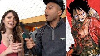 One Piece Treasure Cup | Long Beach Recap