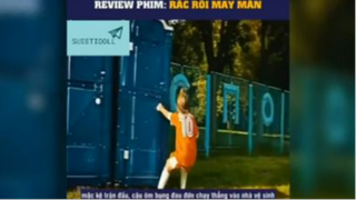 Review phim: RẮC RỐI MAY MẮN #phimhaymoingay #reviewhay