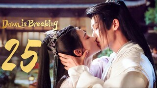 🇨🇳EP 25 | DIB: Break of Dawn (2024) [EngSub]