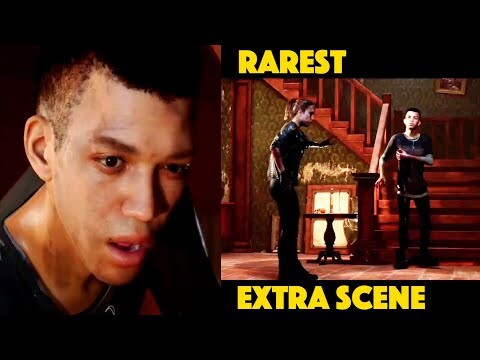 Ryan SHOCKED that Chris kept a dark secret for the entire summer - RARE Extra Scene - THE QUARRY