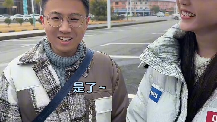 陪小舅子提车，一宿没睡着