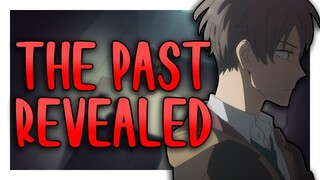 What Really Happened To Haru? | BALANCE: UNLIMITED - Episode 9