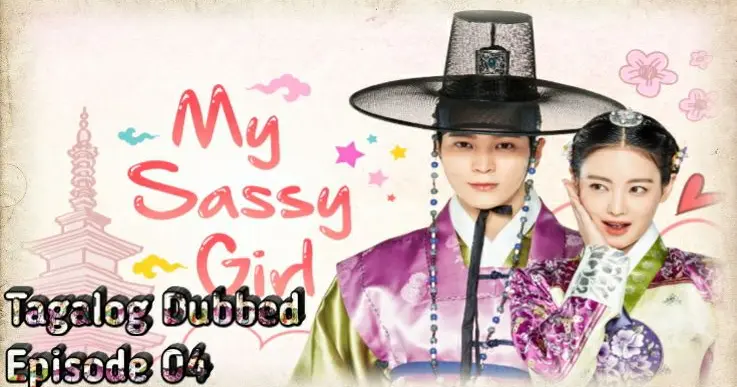 My Sassy Girl Episode 04 Bilibili