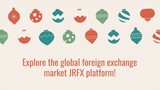 Explore the global foreign exchange market JRFX platform!