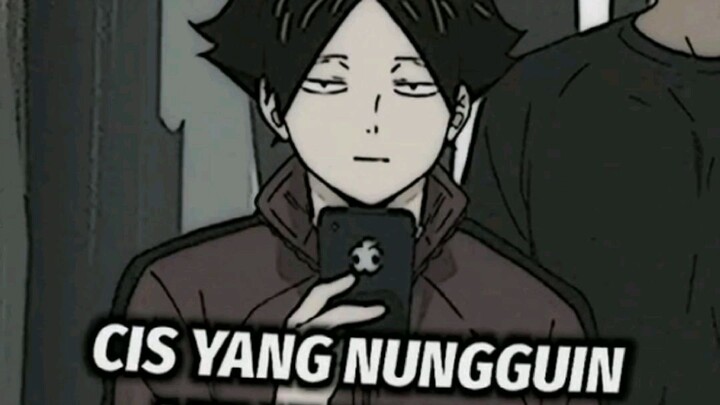 ciis dulu ygy🗿