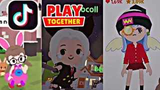 TỔNG HỢP NHỮNG VIDEO HÀI HƯỚC LẦY LỘI TRÊN TIKTOK VIỆT NAM | TIKTOK PLAY TOGETHER