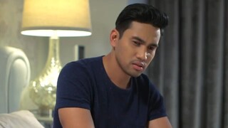 Pinggan tak retak nasi tak dingin episode 22