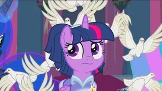 Time is ticking ~ My Little Pony