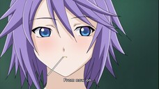 [Season 1] Rosario to Vampire Episode 11 Subtitle English