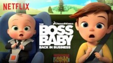 Watch full movie [THE BOSS BABY FAMILY BUSINESS 2021 Trailer] link in description: