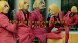 Hunting foto Cosplayer - Sanji | part 18