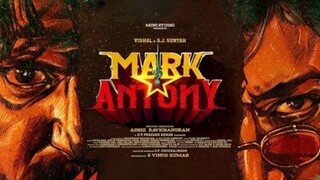 Mark Antony [ 2023 ] Tamil Full Movie 1080P HD Watch Online