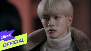 골든차일드(Golden Child) '안아줄게 (Burn It)' MV Teaser (A ver.)