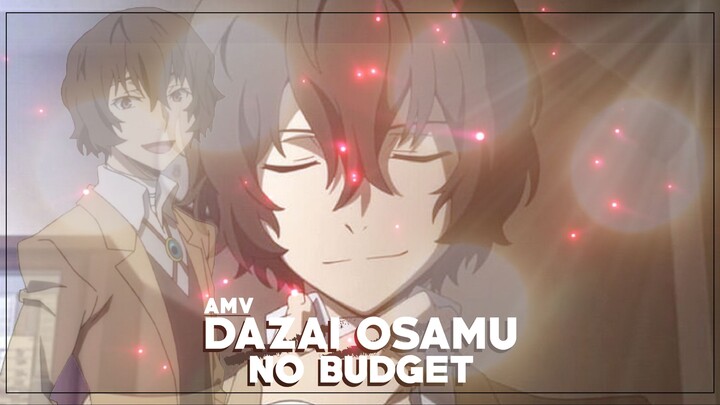 V12 Bussin -- Dazai Osamu AMV/Edit