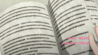 Magic Maker Isekai Mahou no Tsukurikata Sub Indo Eps 05