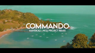 COMMANDO REMIX