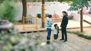 (Warm time with you) ep 2.