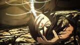 Eren Founding Titan Transformation Attack On Titan Final Season Part 2「AMV」- Hostage