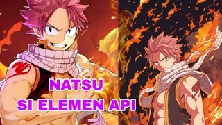 NATSU MODE API GUYS  GMV Fairy Tail
