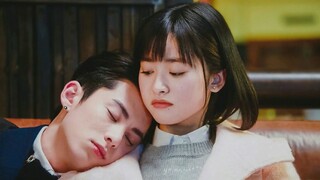 [Wang Hedi x Shen Yue] ให้ตายเถอะ มันเป็นเรื่องจริง! บทสัมภาษณ์และของหวานในช่วงหลายปีที่ผ่านมายังคงฆ