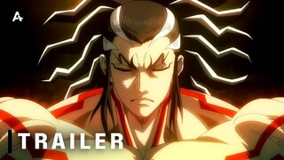 Record of Ragnarok Season 2 - Official Trailer 3 | AnimeStan